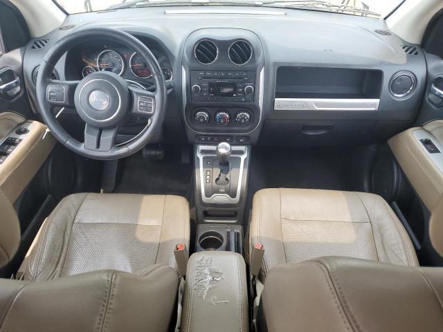1C4NJCEA3ED813273 Jeep COMPASS LA
