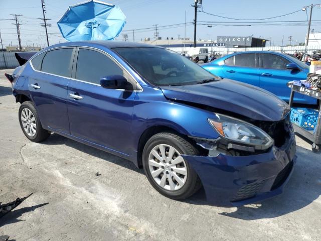 3N1AB7AP0GL642849 Nissan 2016