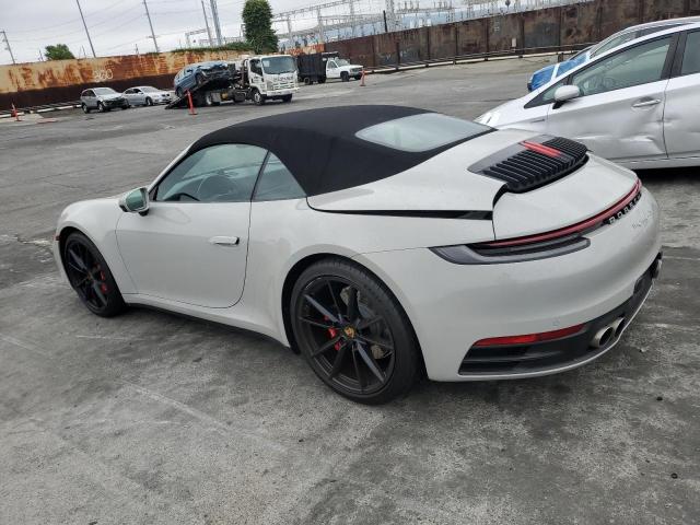 WP0CB2A93LS262099 Porsche 911