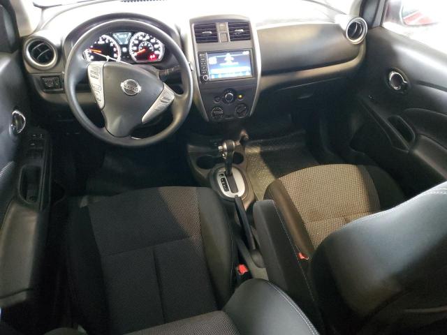 3N1CN7AP0KL880905 Nissan 2019
