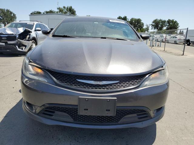 1C3CCCBGXFN757178 Chrysler 2015