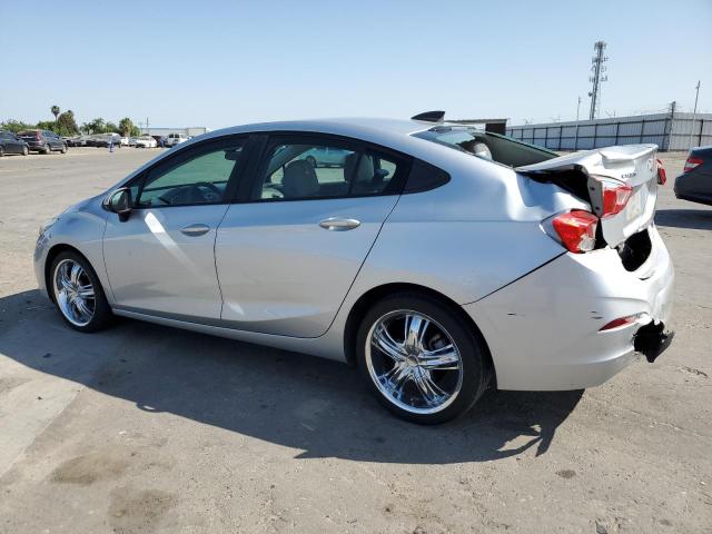 1G1BC5SM1G7281300 Chevrolet CRUZE LS