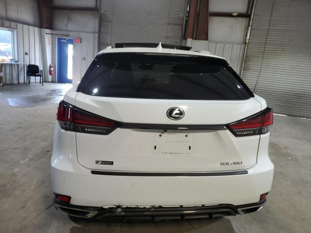 2T2YZMDA5LC237737 Lexus RX 350 F S
