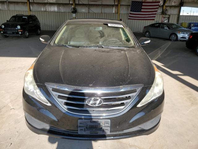 5NPEB4AC2EH814676 Hyundai gamma