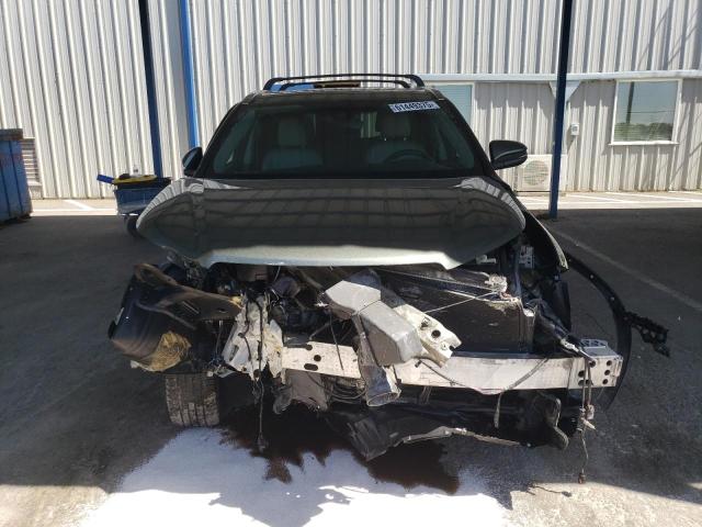 5TDJZRFH9HS448760 Toyota 2gr-fks