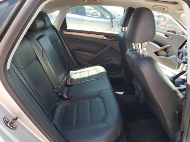 1VWBN7A37EC098023 Volkswagen PASSAT SE