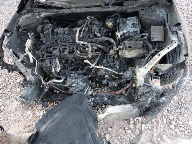 1N4BL4DV8PN380060 Nissan Altima