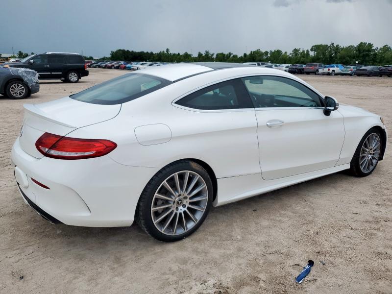 WDDWJ4JB8JF680569 Mercedes-Benz C 300