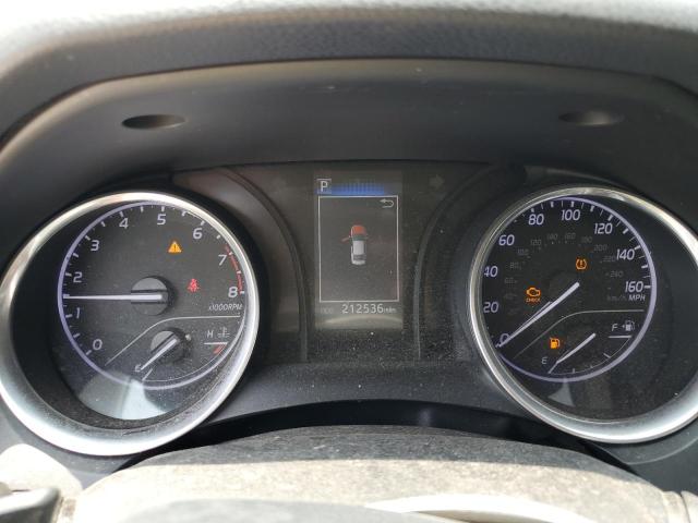 4T1B11HKXJU580820 Toyota CAMRY L