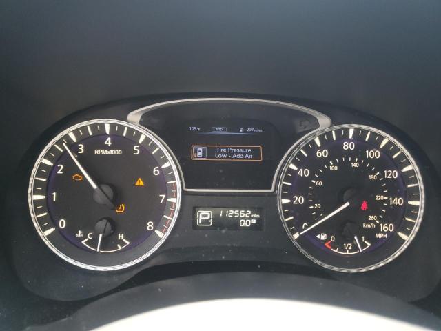 5N1DL0MN1JC513235 Infiniti QX60