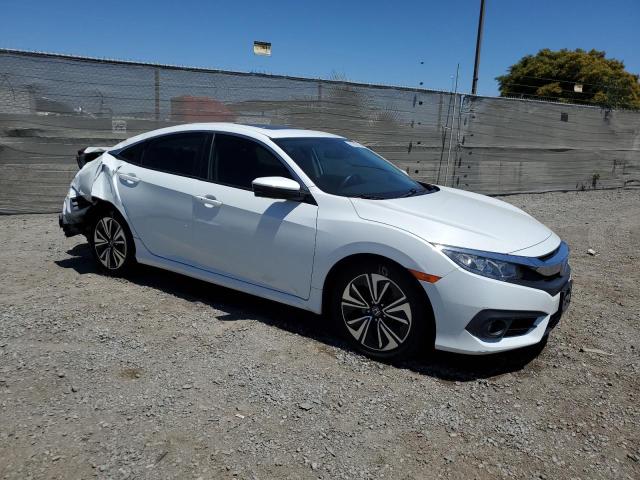2HGFC1F79GH649640 Honda l15b7