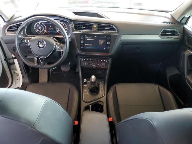 3VV3B7AX9KM018607 Volkswagen 2019