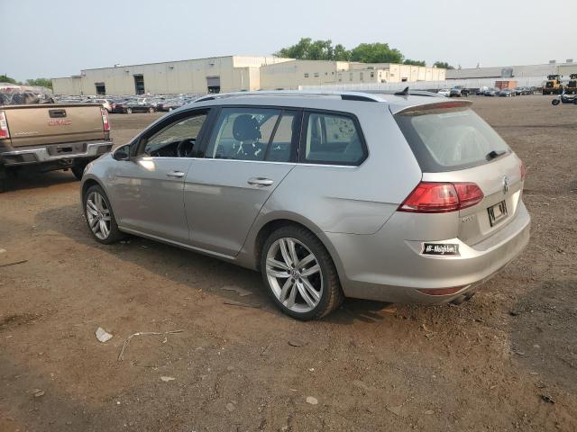 3VWCA7AU9FM500245 Volkswagen GOLF SPORT
