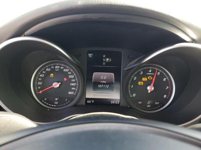55SWF4JB5FU060882 Mercedes-Benz 2015