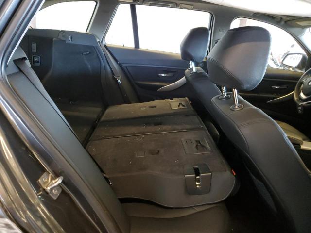 WBA3K5C52EKT33305 BMW 2014