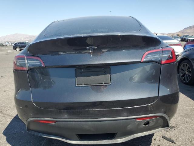 7SAYGDED1RF052031 Tesla Model Y