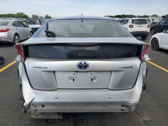 JTDKBRFU0H3049159 Toyota Prius