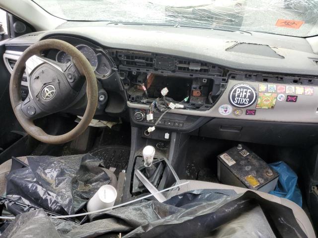 2T1BURHE8EC059344 Toyota 2zr-fe