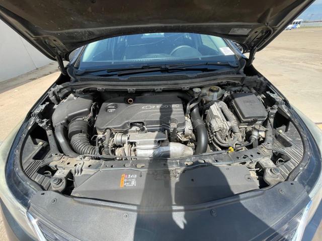 1G1BE5SM3J7170751 Chevrolet le2 -di: direct injection, vvt: variable valve timing, gen, alum