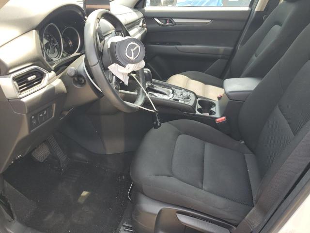 JM3KFBAM7P0102692 Mazda CX-5