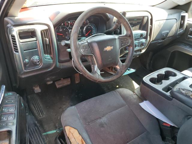 3GCPCREC3GG221370 Chevrolet Silverado