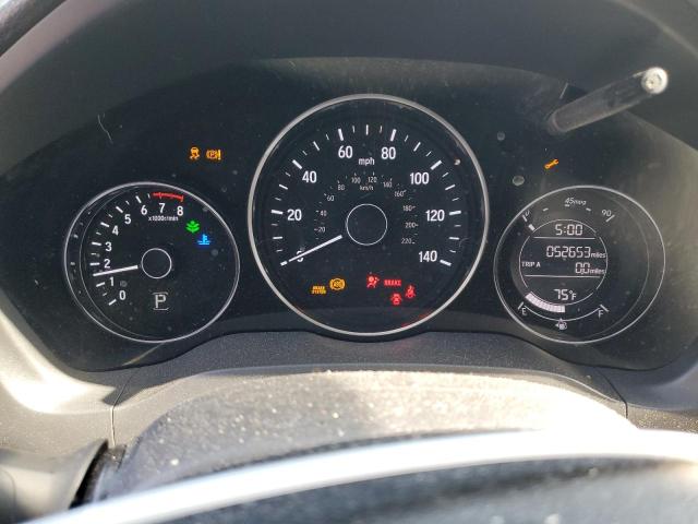 3CZRU5H17KM729273 Honda r18z9