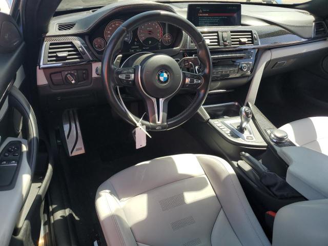 WBS4Y9C5XJAA85555 BMW 2018