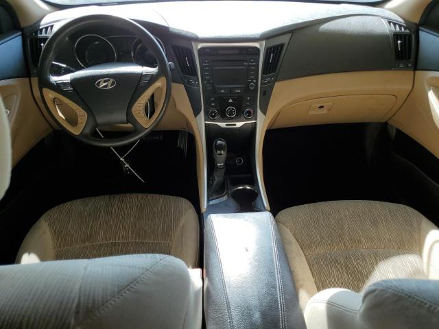 5NPEB4AC2EH814676 Hyundai gamma