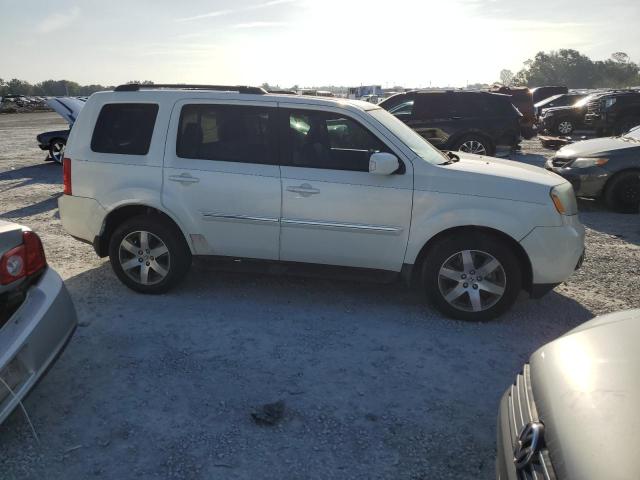 5FNYF3H93EB026719 Honda PILOT TOUR