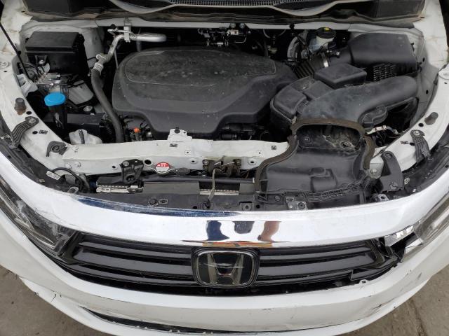 5FNRL6H91NB009531 Honda j35y7