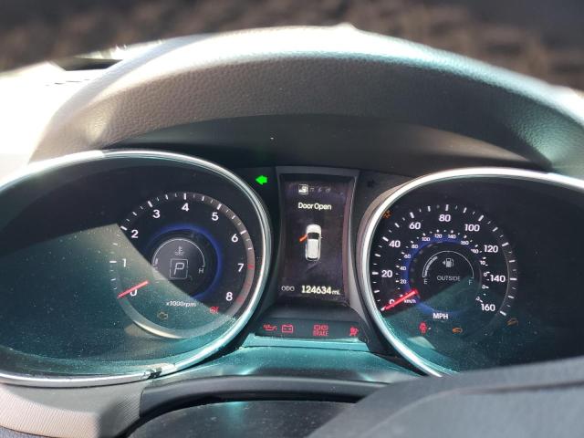 5XYZU3LB1GG363471 Hyundai SANTA FE S