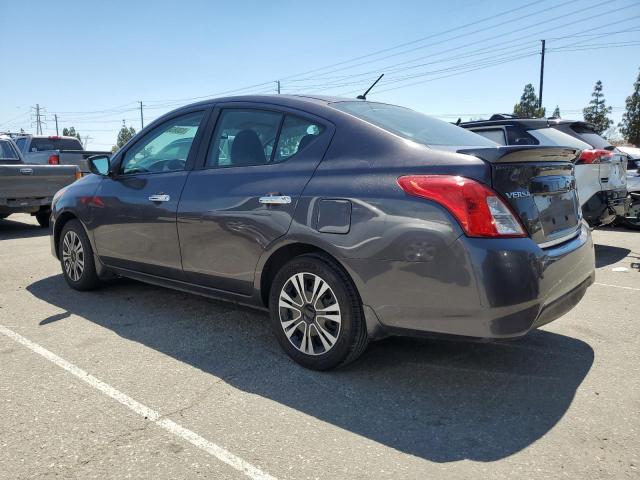 3N1CN7AP0FL941935 Nissan 2015