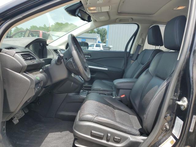 5J6RM4H95GL131613 Honda CR-V TOURI