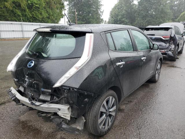 1N4BZ0CP7GC314394 Nissan 2016