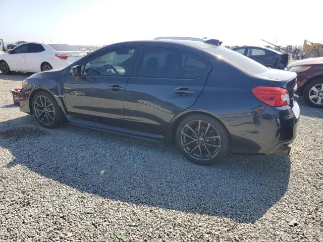 JF1VA1H67J9834691 Subaru dib