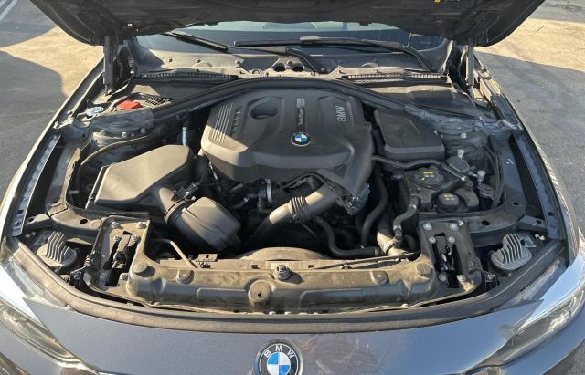 WBA4J1C5XJBM11498 BMW 2018