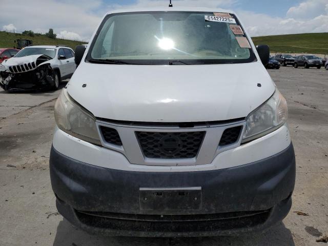 3N6CM0KN4GK691706 Nissan 2016