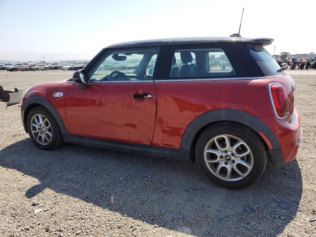 WMWXP7C5XF2A34809 Mini COOPER S