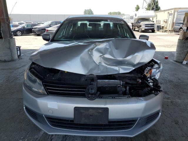 3VWD17AJ5EM243058 Volkswagen 2014