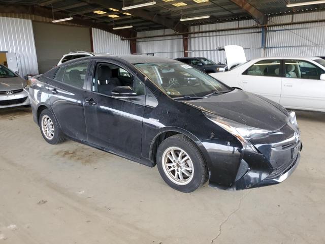 JTDKBRFU7G3525941 Toyota Prius