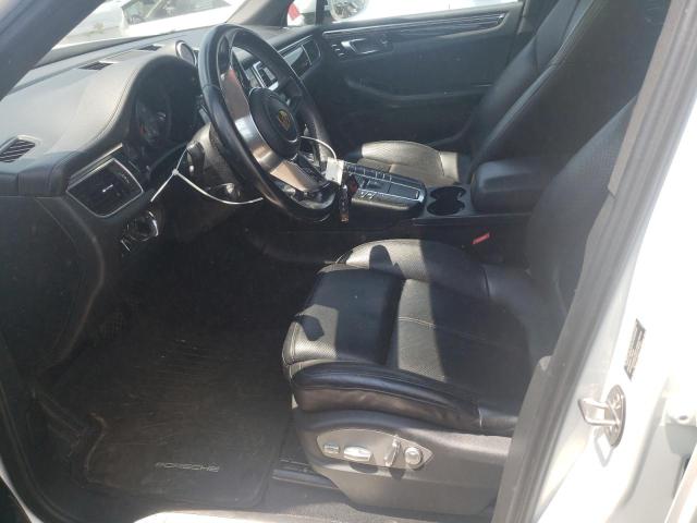 WP1AB2A57HLB10136 Porsche MACAN S