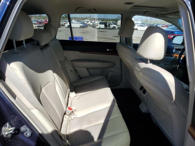 4S4BRBLC1E3248842 Subaru OUTBACK 2.