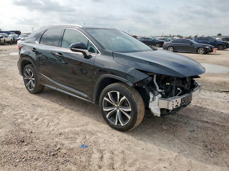 2T2HZMAAXNC243010 Lexus RX 350