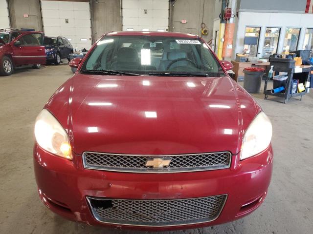 2G1WB5E3XE1118629 Chevrolet IMPALA LIM