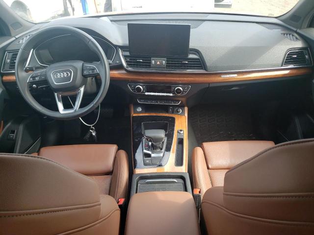 WA1CAAFY5M2106946 Audi Q5 PRESTIG