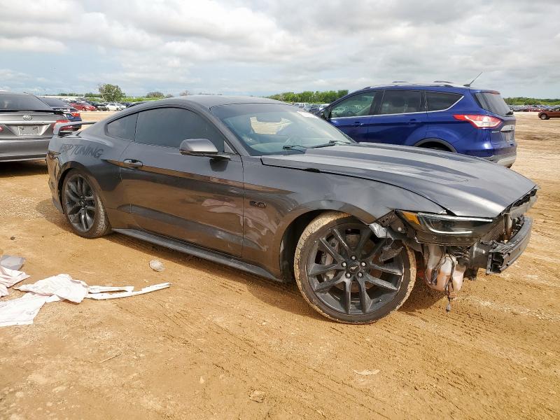 1FA6P8CF9F5337305 Ford MUSTANG GT