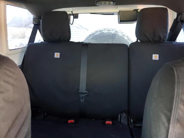 1C4BJWDG7GL230269 Jeep 2016