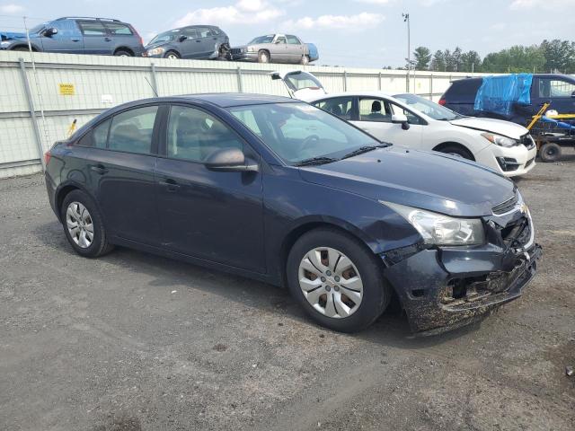 1G1PC5SG5G7131156 Chevrolet CRUZE LIMI