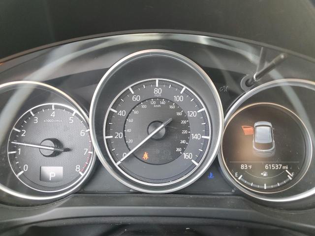 JM3KFBDM2J0347208 Mazda py cylinder deactivation