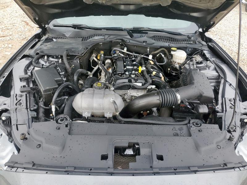 1FA6P8TH0M5151554 Ford Mustang